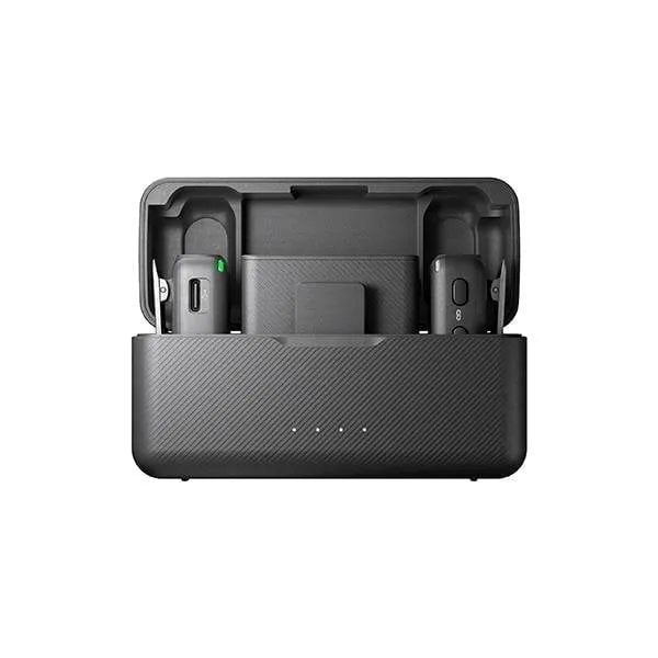 Экшн-камера DJI Osmo Action 4 Standard Combo Black 7