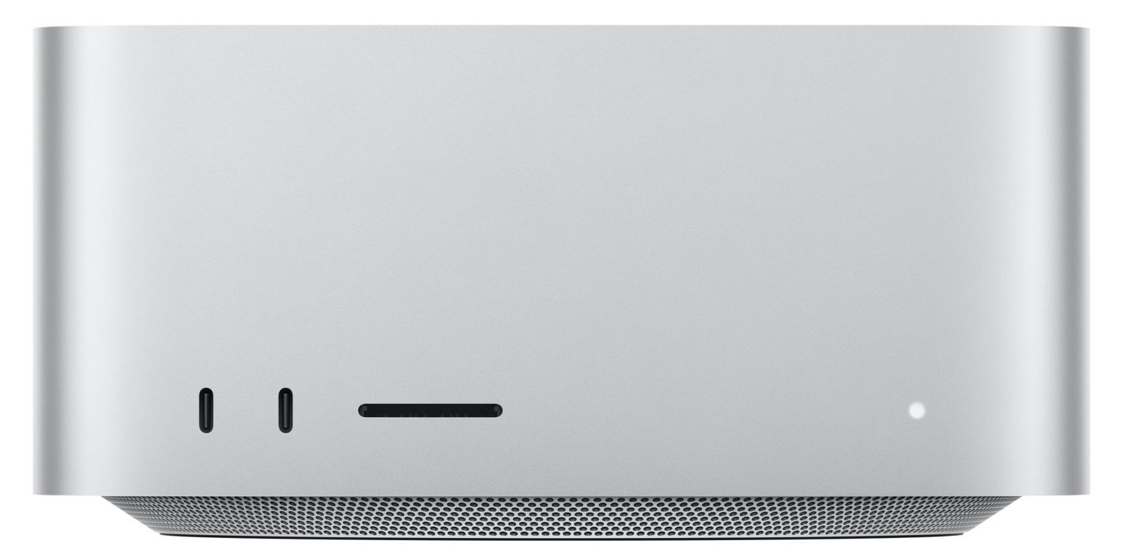 Apple Mac Studio M3 Ultra (2025) 32C CPU/80C GPU, 512 ГБ RAM, 8 ТБ SSD 5