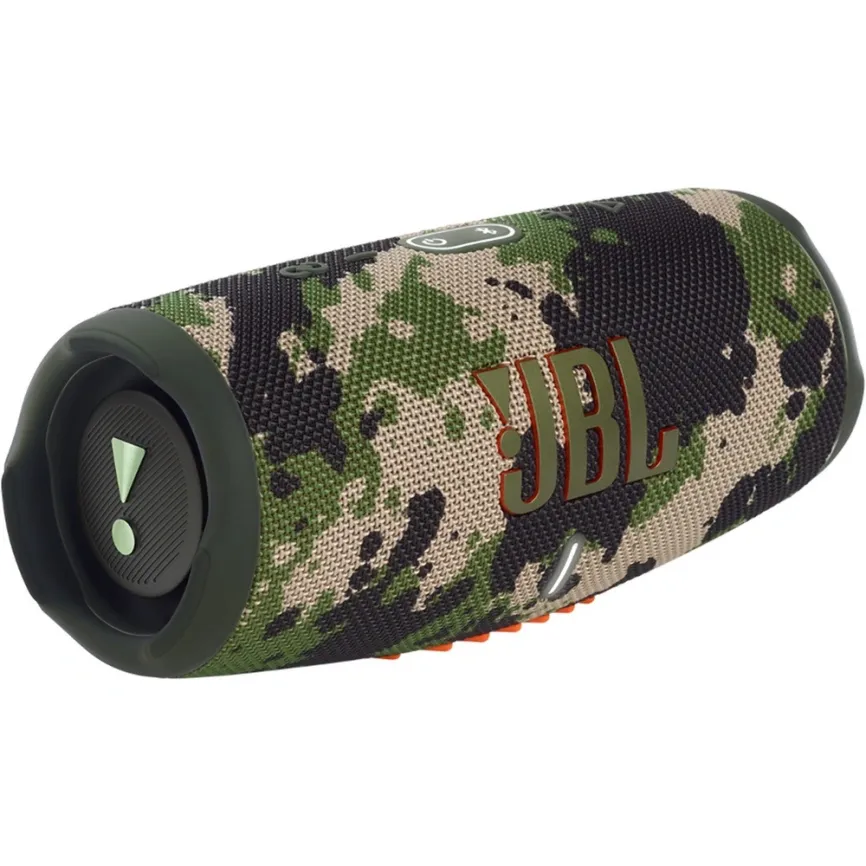 Беспроводная акустика JBL Charge 5 Squad 7