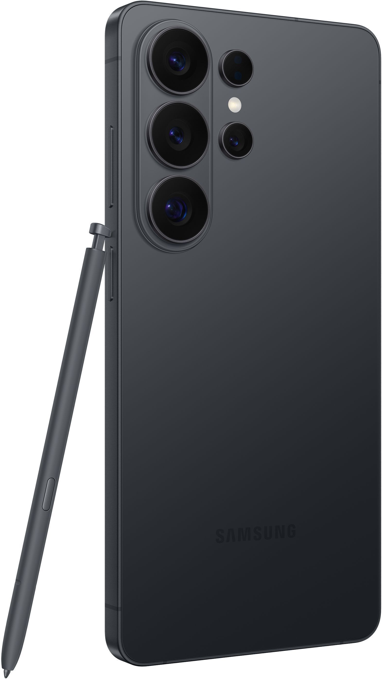 Смартфон Samsung Galaxy S26 Ultra 12/512 ГБ Черный 7