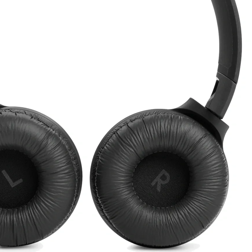 Наушники JBL Tune 510 BT Black - фото 2