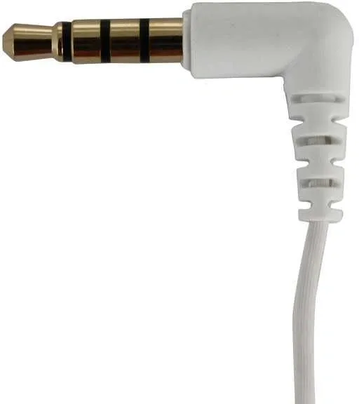 Наушники вставные Sony MDR-EX155AP White - фото 3