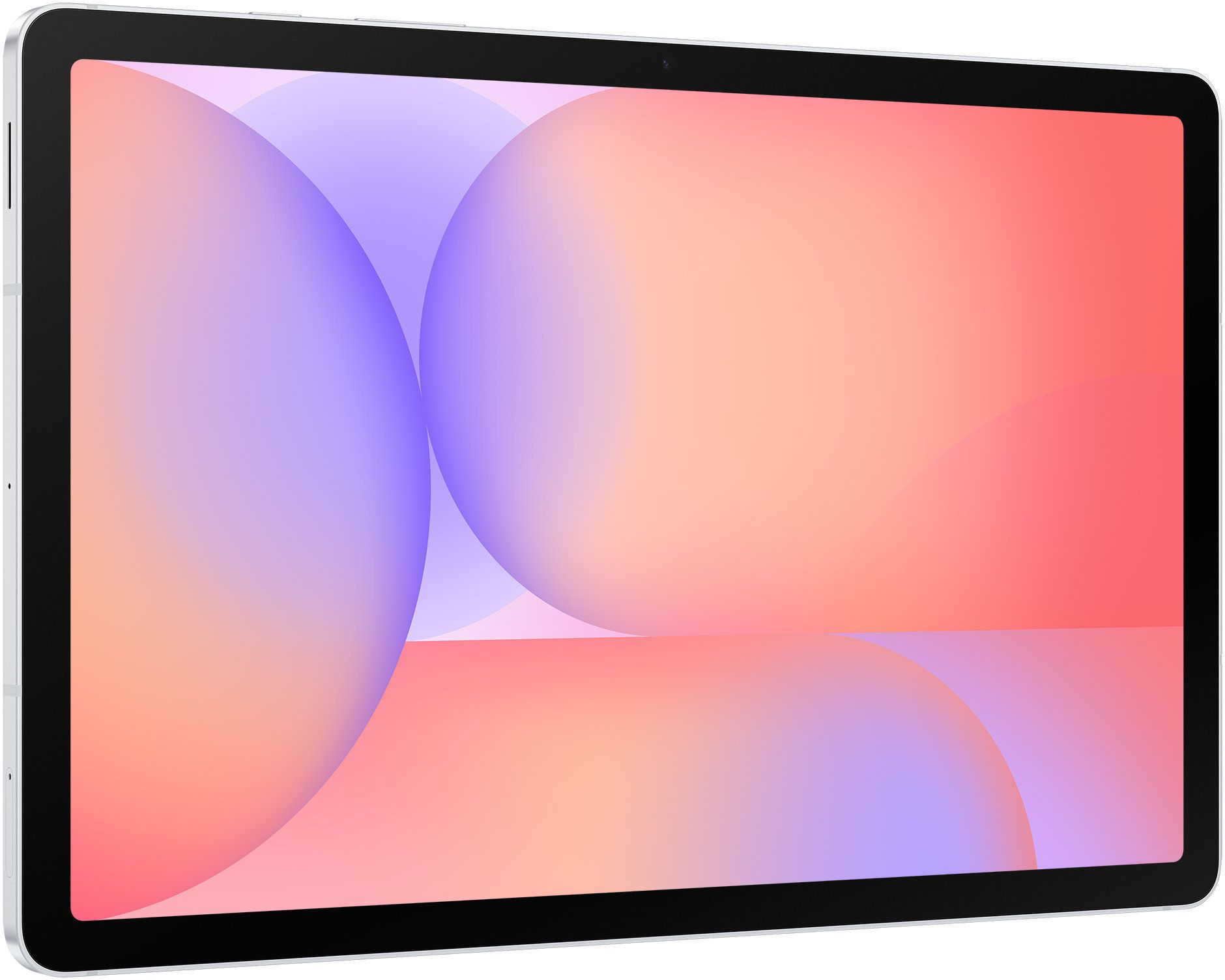 Планшет Samsung Galaxy Tab S10 Lite | LTE | 6/128 ГБ Серебристый - фото 3