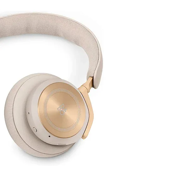 Наушники Bang & Olufsen Beoplay HX, Gold Tone 3