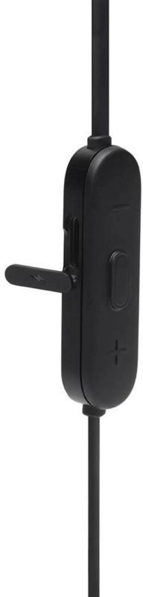Наушники JBL Tune 215BT, Bluetooth Черный - фото 3
