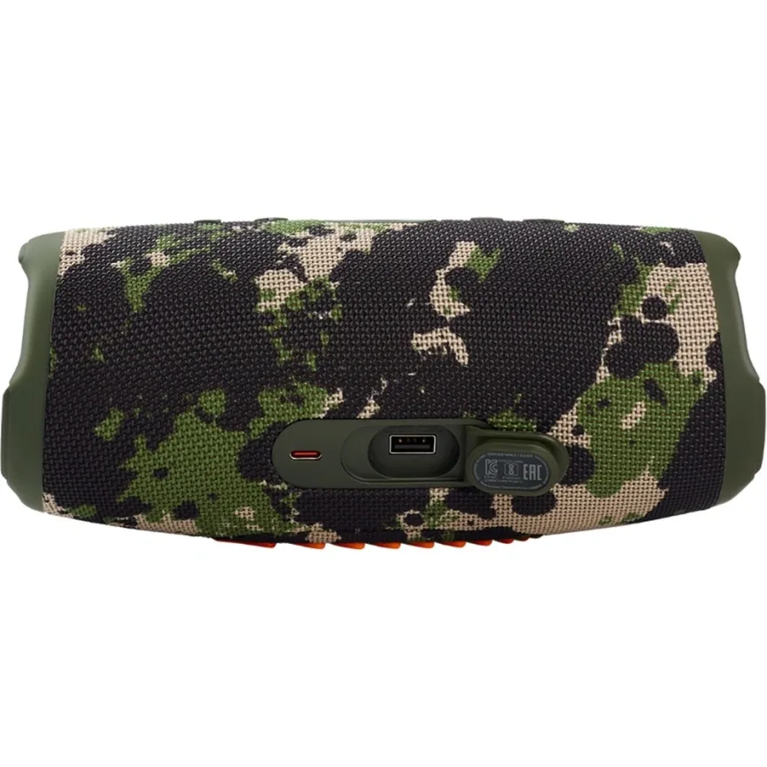 Беспроводная акустика JBL Charge 5 Squad 6