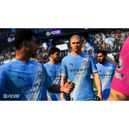 Игра EA Sports FC 26 (FIFA 26) (PS5, русские субтитры) 7