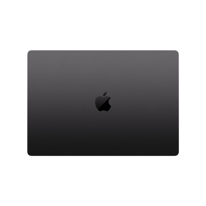 Ноутбук Apple MacBook Pro 14" M4 Max (2024) 14C CPU/32C GPU, 36 ГБ RAM, 1 ТБ SSD, Space Black (Z1FG0003U) 6