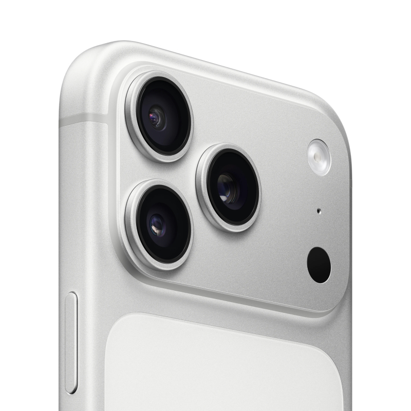 Смартфон Apple iPhone 17 Pro | 256 ГБ (Silver | Серебристый) 3