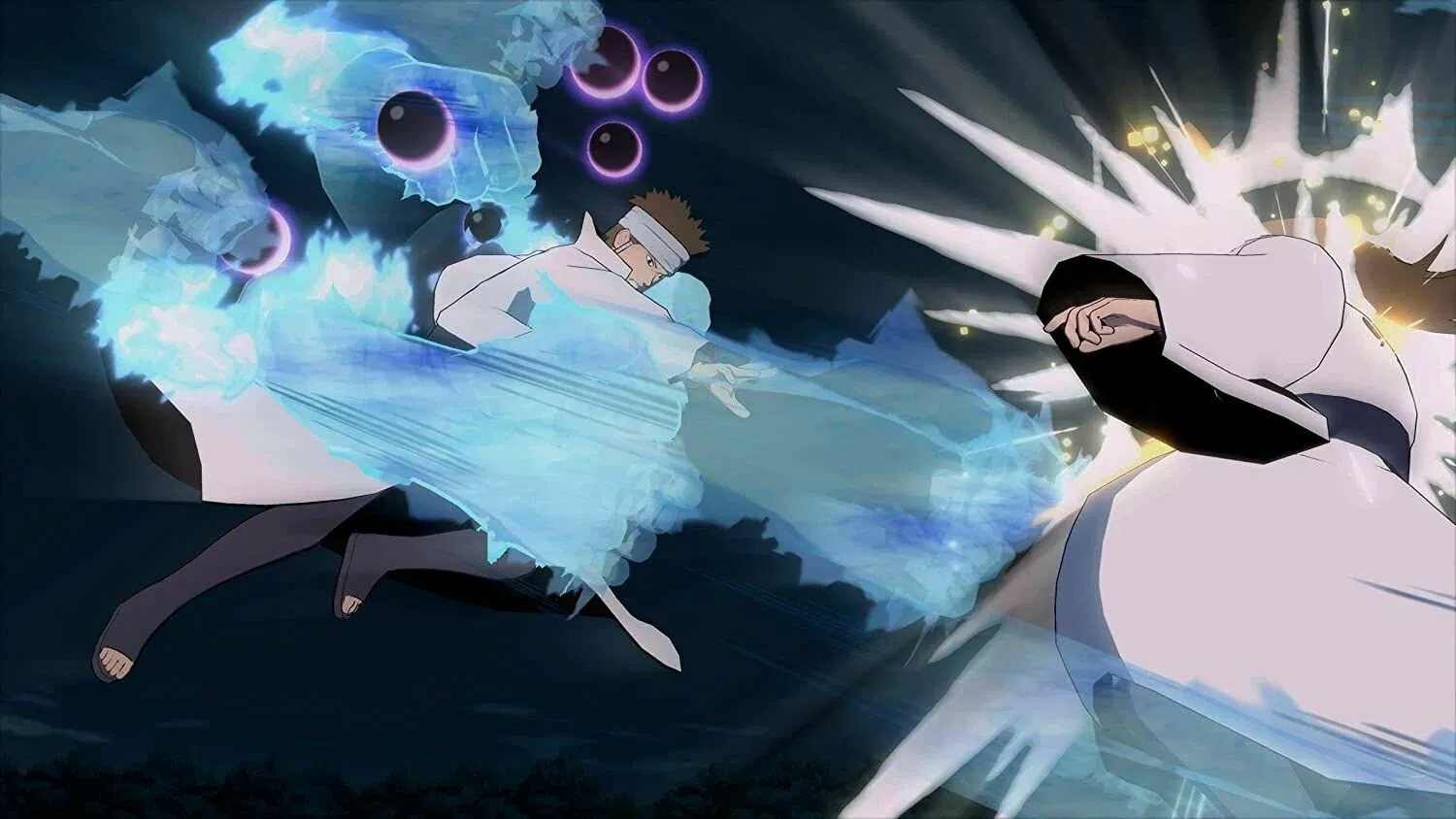 Игра Naruto Boruto Ultimate Ninja Storm Connections (PS5, русские субтитры) - фото 3