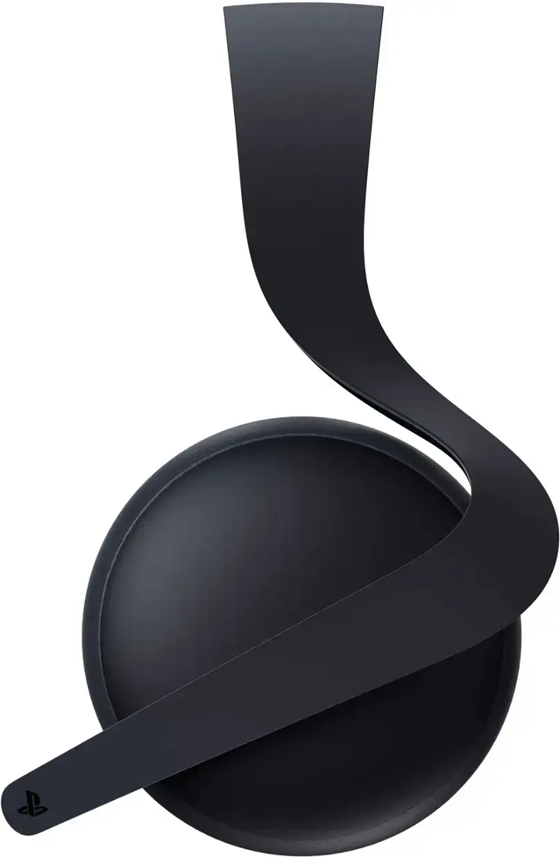 Наушники с микрофоном Sony PULSE Elite, полуночный чёрный (Midnight Black) 2