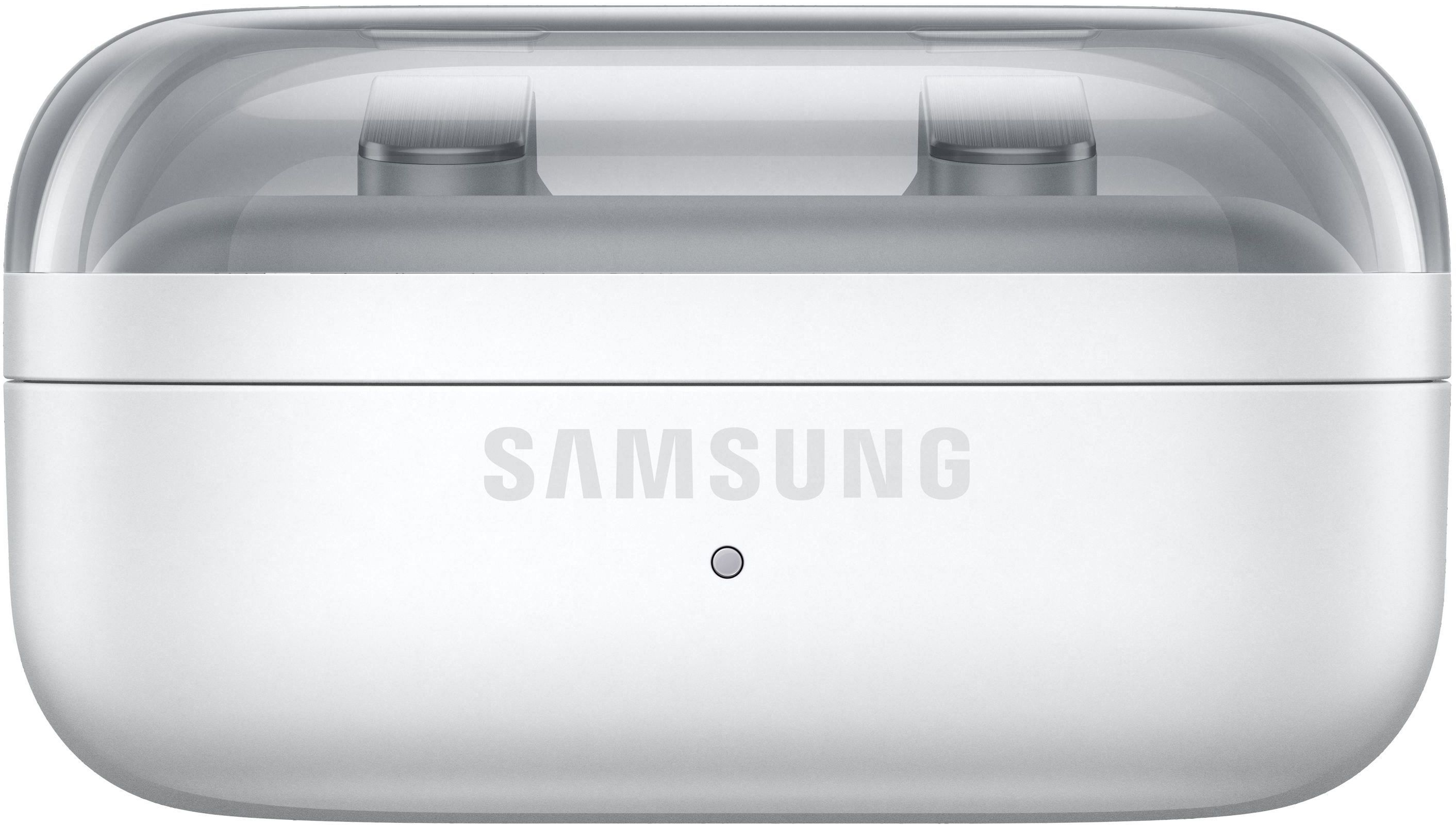 Наушники Samsung Galaxy Buds 4 Pro, Белый 8