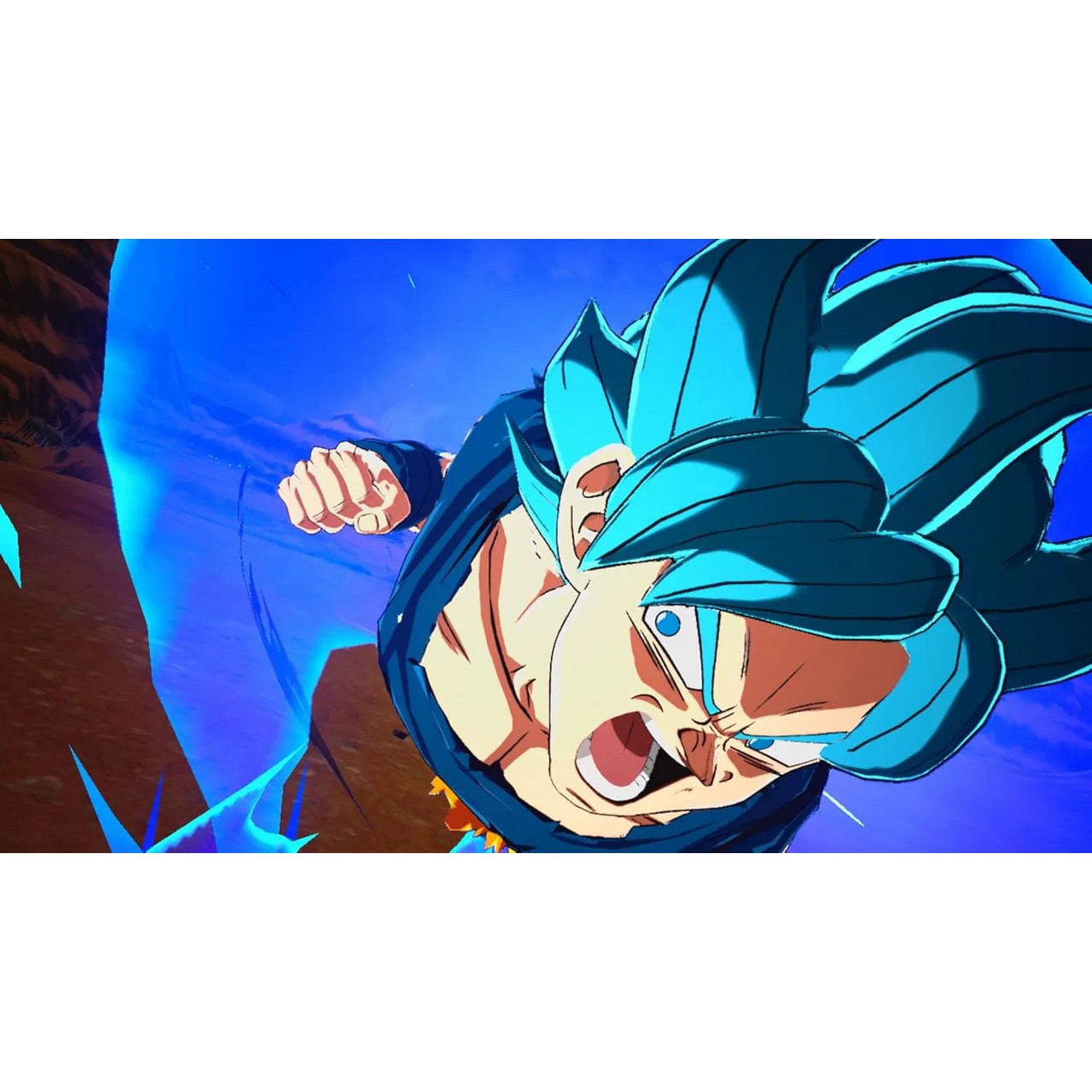 Игра Dragon Ball: Sparking! Zero (Nintendo Switch 2, русские субтитры) - фото 3