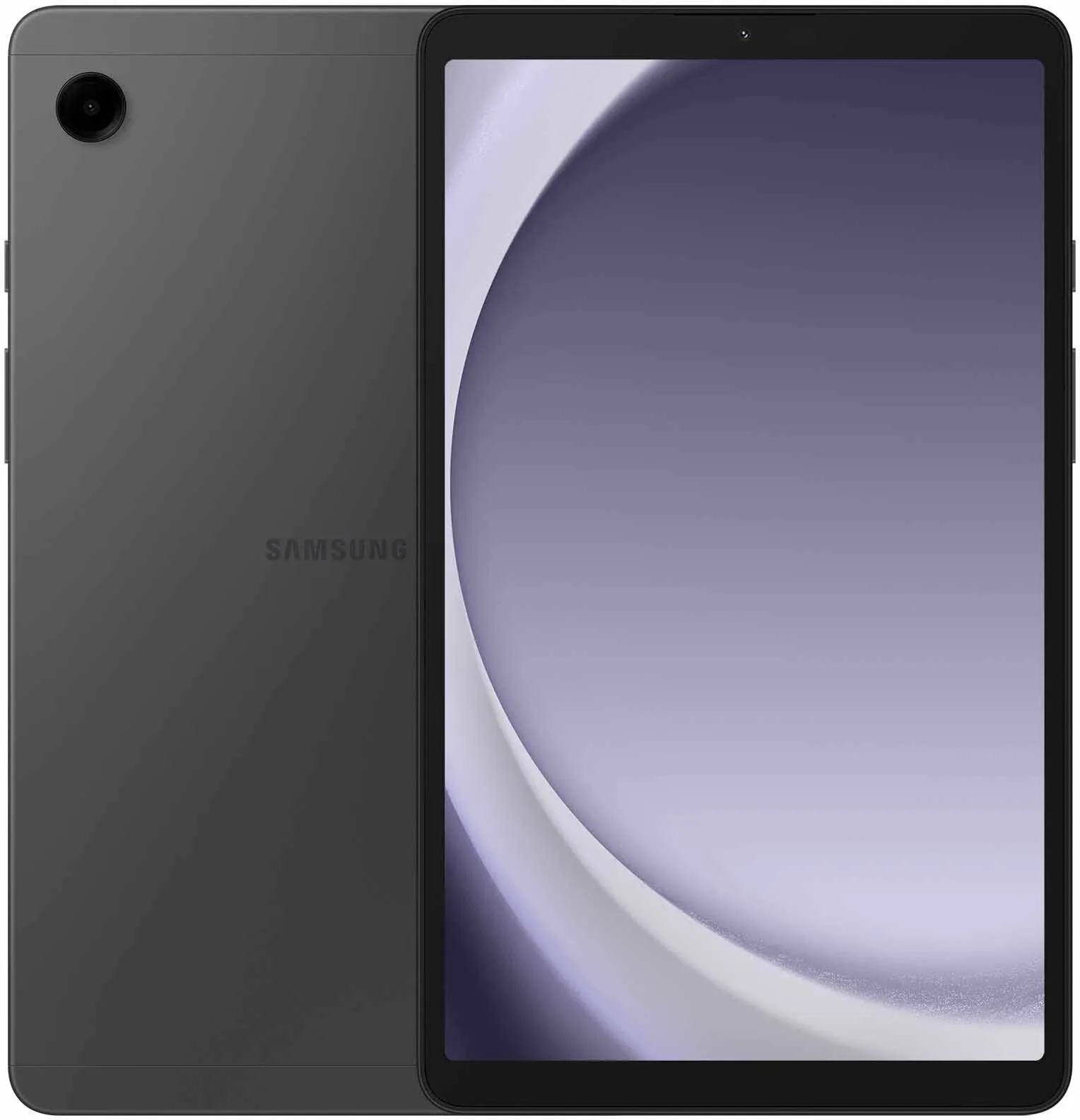 Планшет Samsung Galaxy Tab A9 | LTE | 4/64 ГБ Серый - фото 2