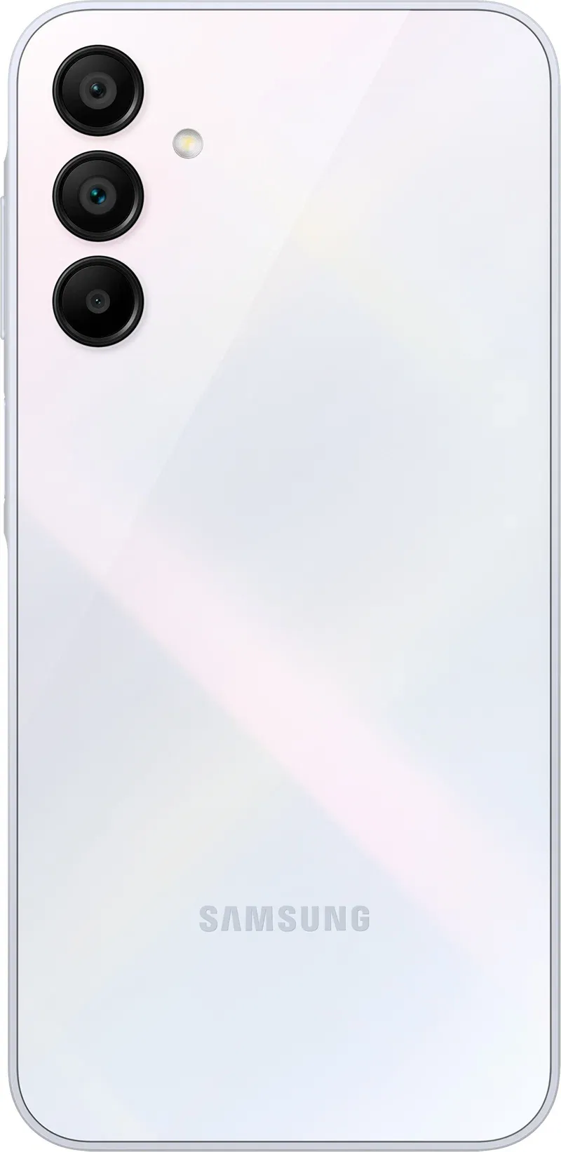 Смартфон Samsung Galaxy A15 | 8/256 ГБ, Голубой 2