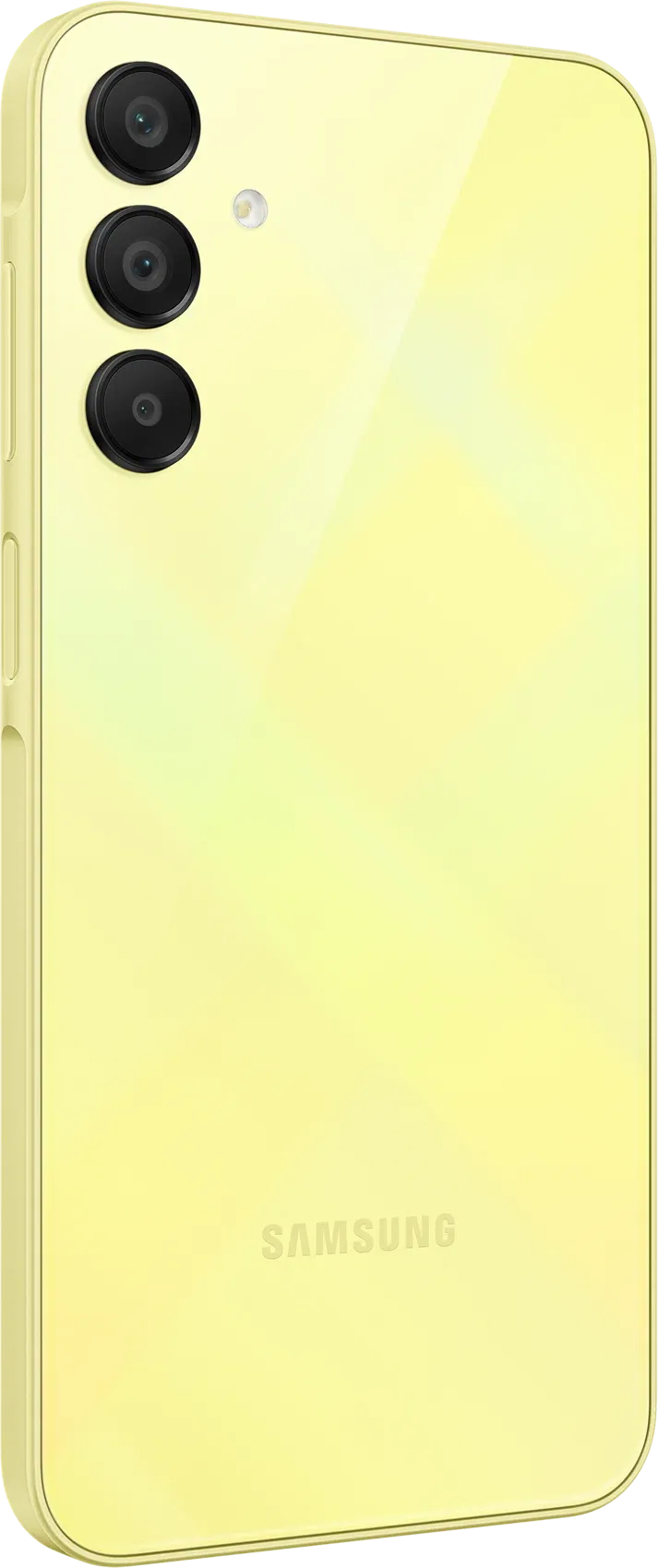 Смартфон Samsung Galaxy A15 | 8/256 ГБ, Желтый 4