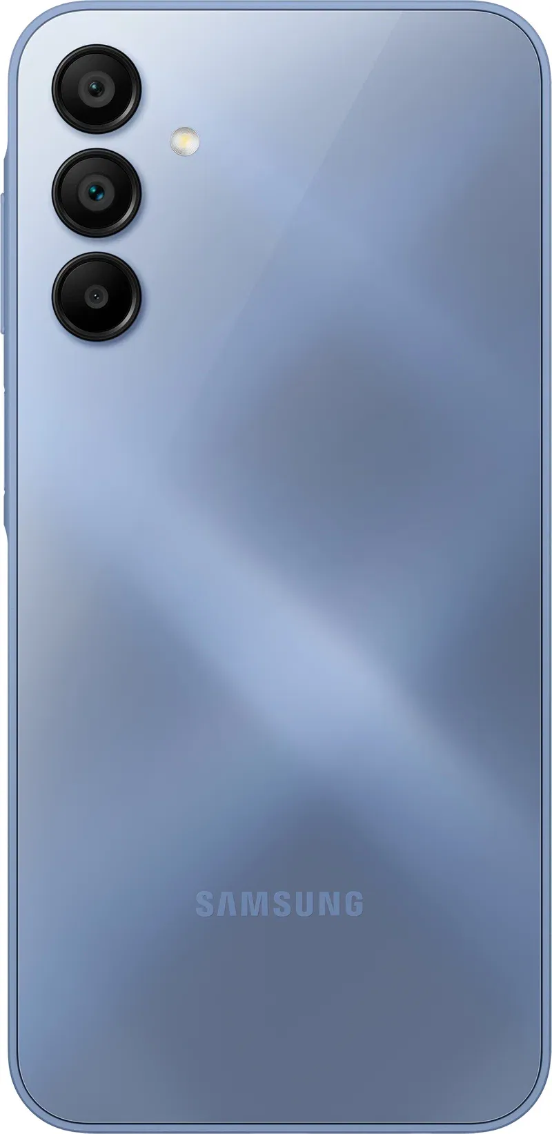 Смартфон Samsung Galaxy A15 | 8/256 ГБ, Синий - фото 2