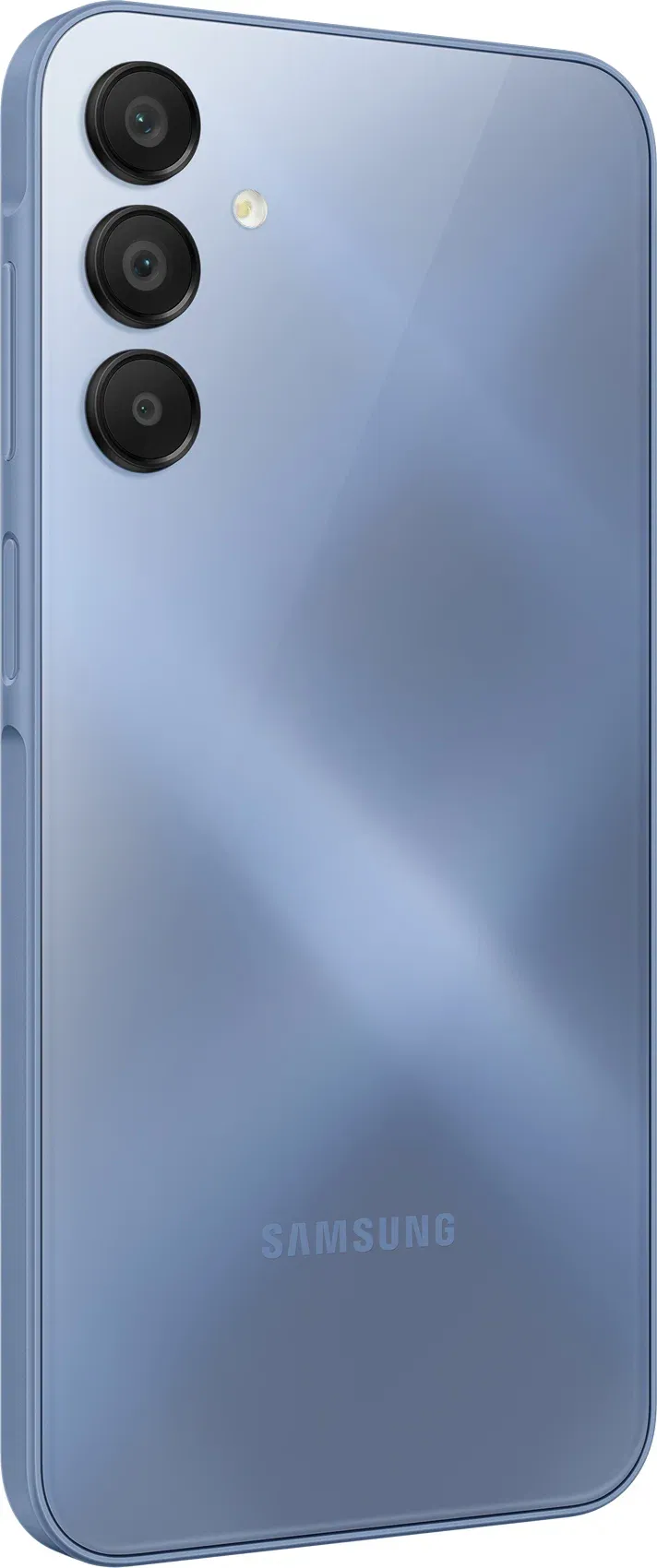 Смартфон Samsung Galaxy A15 | 8/256 ГБ, Синий - фото 3
