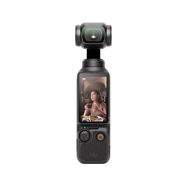 Экшн-камера DJI Osmo Pocket 3 - фото 2