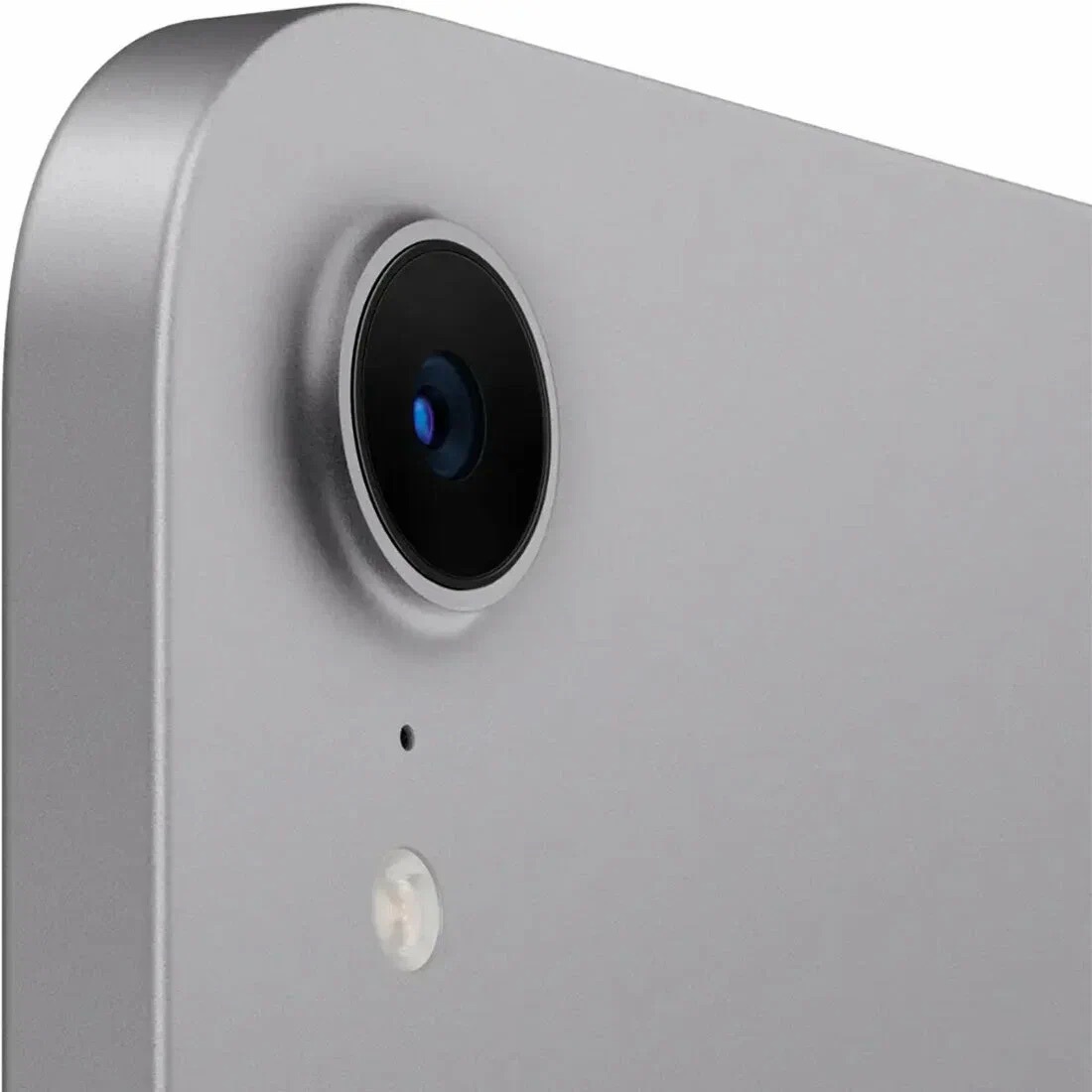 Планшет Apple iPad mini (2024) 128 ГБ Wi-Fi Серый космос - фото 3