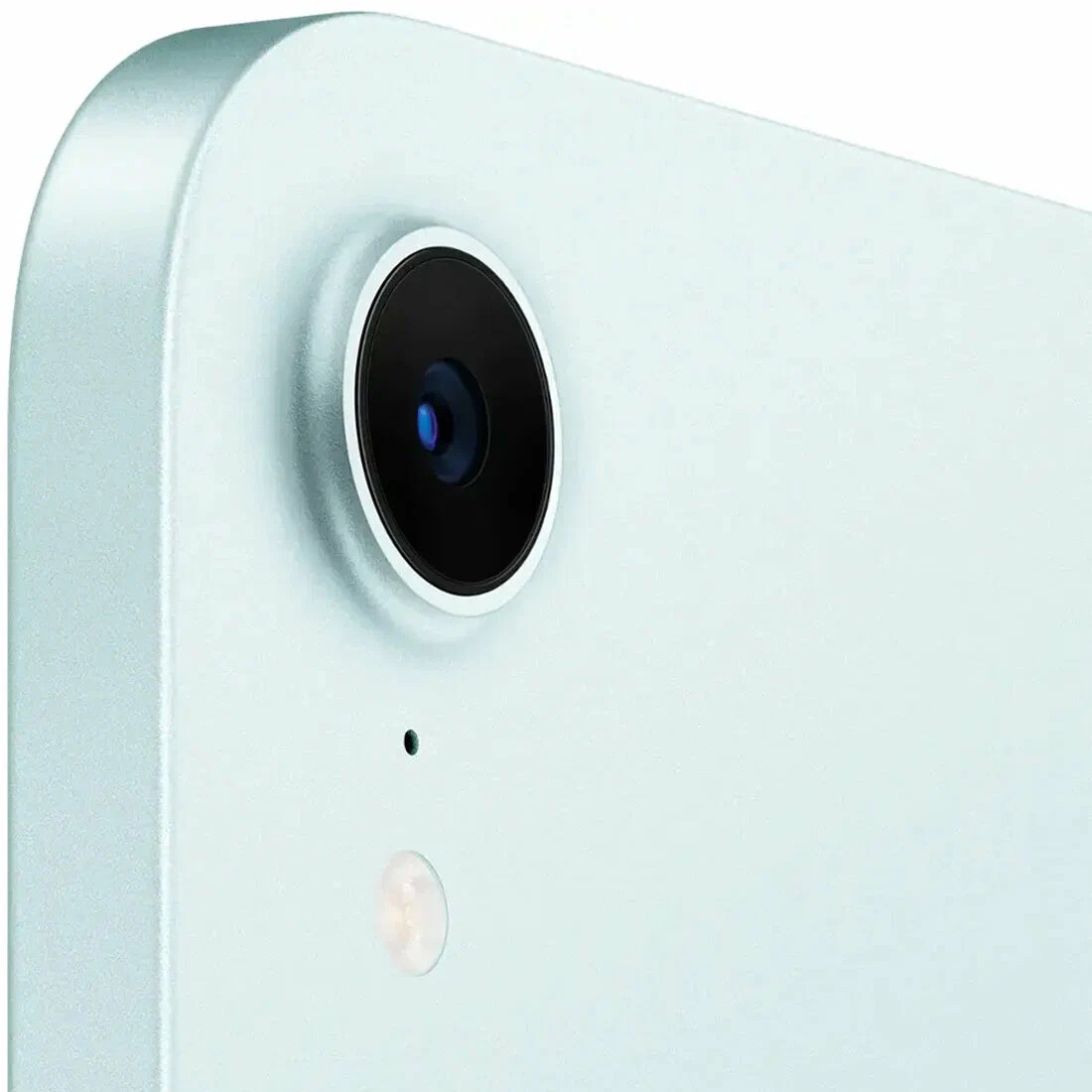 Планшет Apple iPad mini (2024) 128 ГБ Wi-Fi + Cellular Синий - фото 3