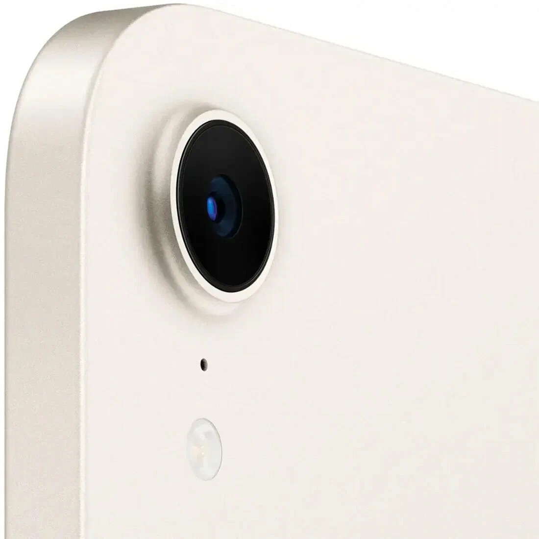 Планшет Apple iPad mini (2024) 128 ГБ Wi-Fi Сияющая звезда 3