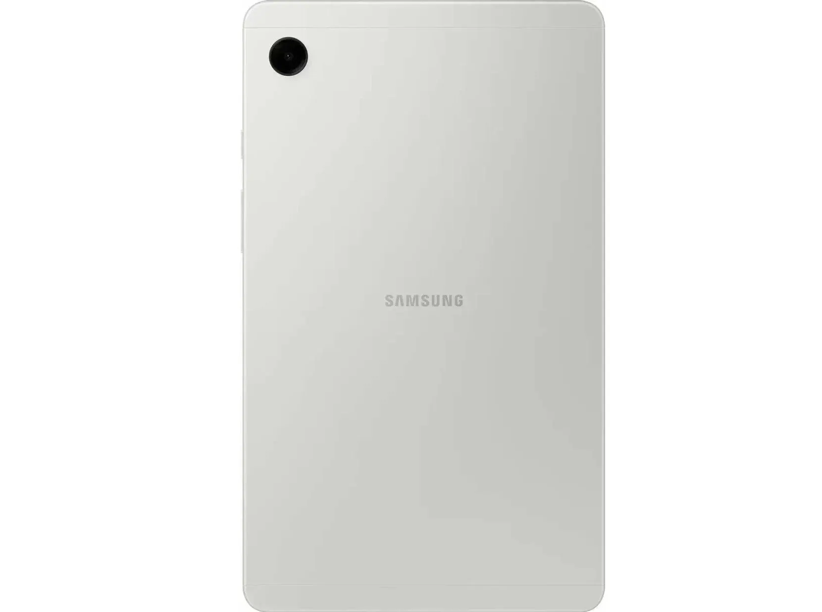 Планшет Samsung Galaxy Tab A9 | LTE | 4/64 ГБ Серебристый - фото 3
