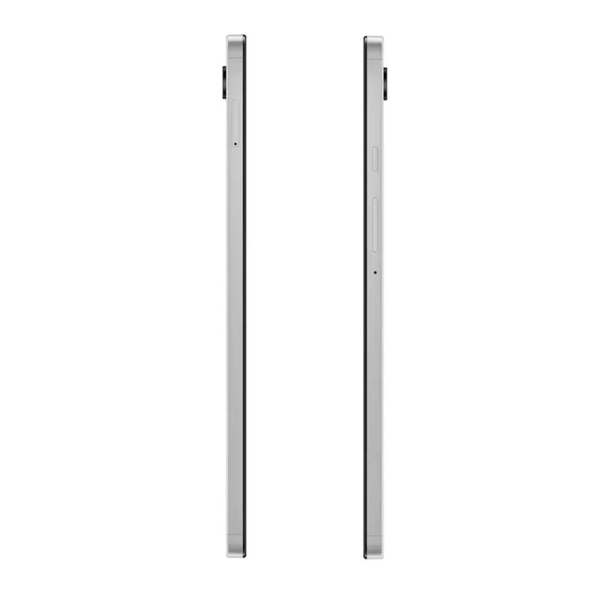 Планшет Samsung Galaxy Tab A9 | LTE | 4/64 ГБ Серебристый 4