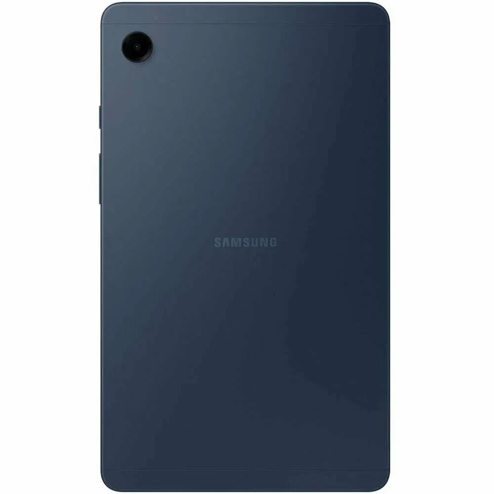Планшет Samsung Galaxy Tab A9 | LTE | 4/64 ГБ Темно-синий - фото 2