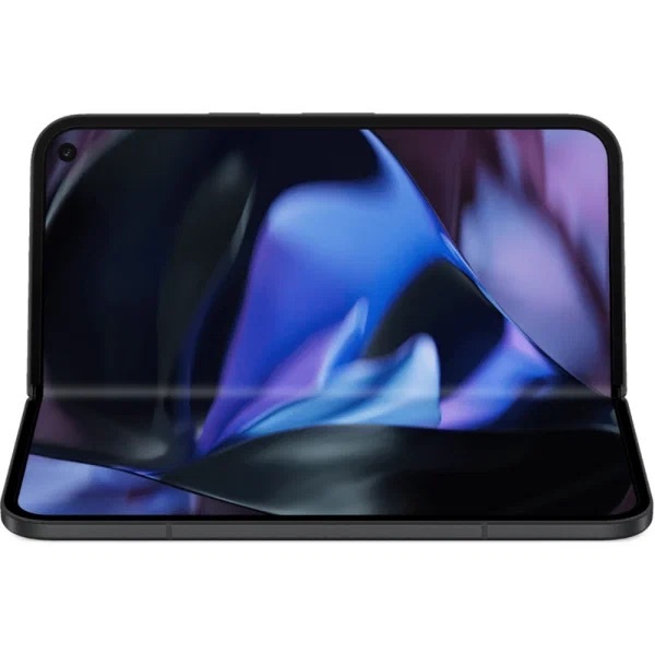 Смартфон Google Pixel 9 Pro Fold 256 ГБ Вулканическое стекло 4