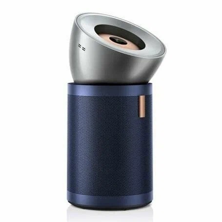 Очиститель воздуха Dyson Purifier Big + Quiet Formaldehyde BP03 (Blue / Nickel) EU (Наша вилка) - фото 2
