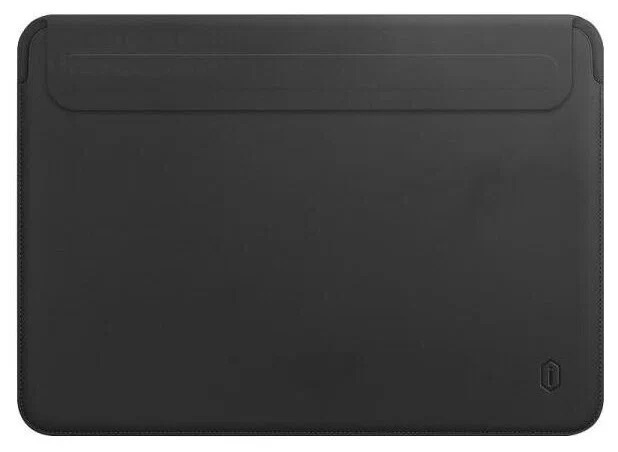 Чехол конверт WiWU Skin Pro 2 для Macbook 14.2" Черный