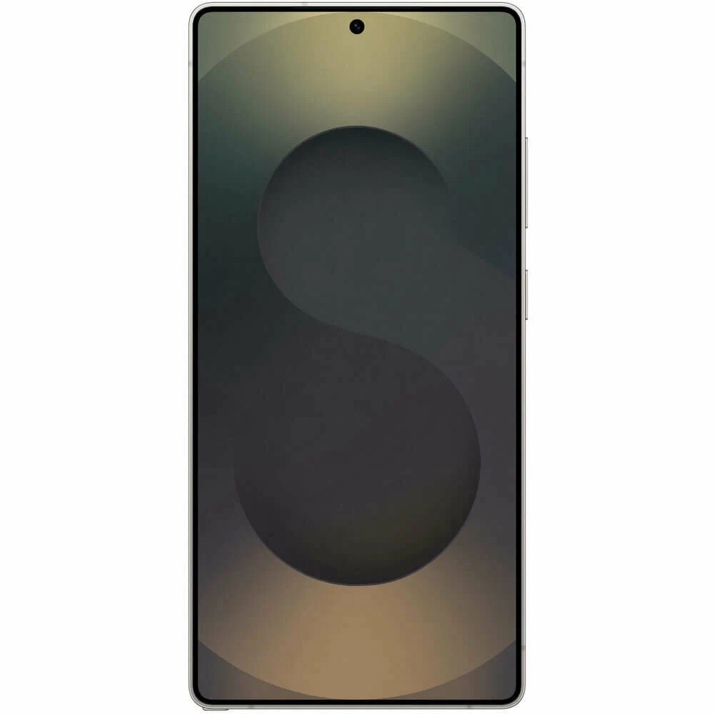 Смартфон Samsung Galaxy S25 Ultra 12/512 ГБ Черный титан - фото 3