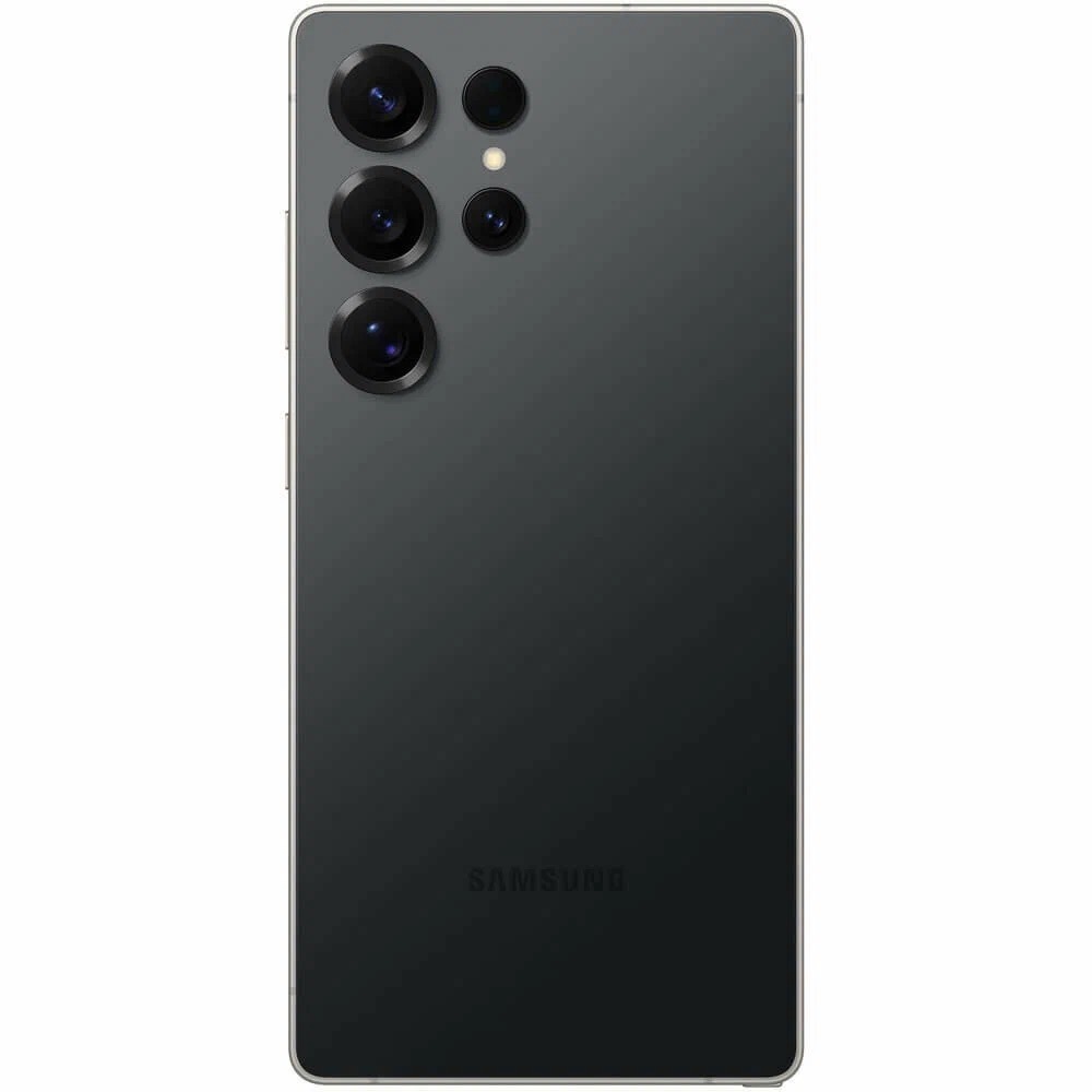 Смартфон Samsung Galaxy S25 Ultra 12/512 ГБ Черный титан - фото 2