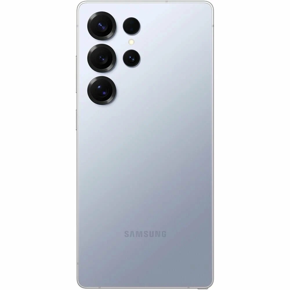 Смартфон Samsung Galaxy S25 Ultra 12/1 ТБ Синий титан 2