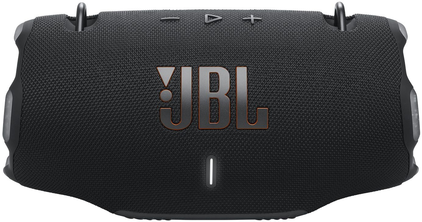 Беспроводная акустика JBL Xtreme 4 Черный - фото 3