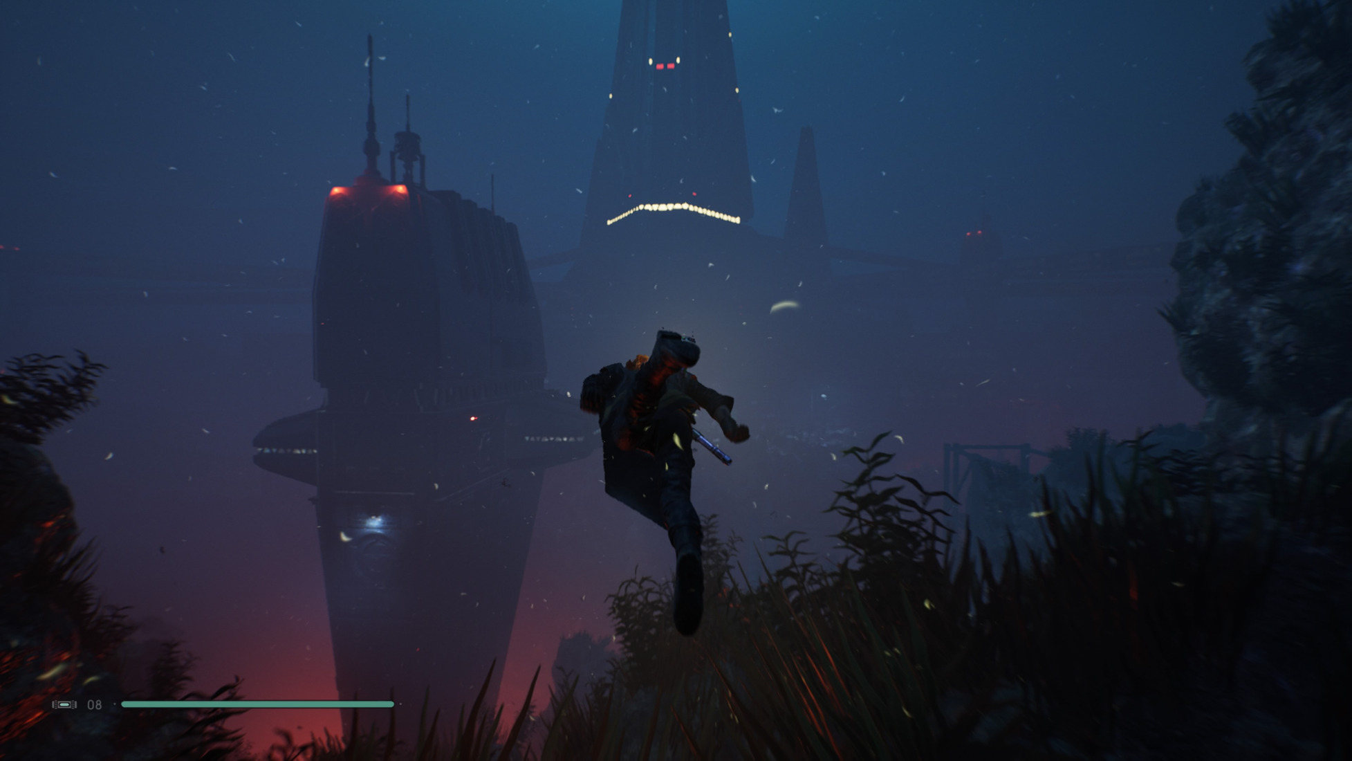 Игра Star Wars Jedi: Fallen Order (PS5, полностью на русском) - фото 2