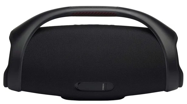 Портативная акустика JBL Boombox 3 Черный - фото 3