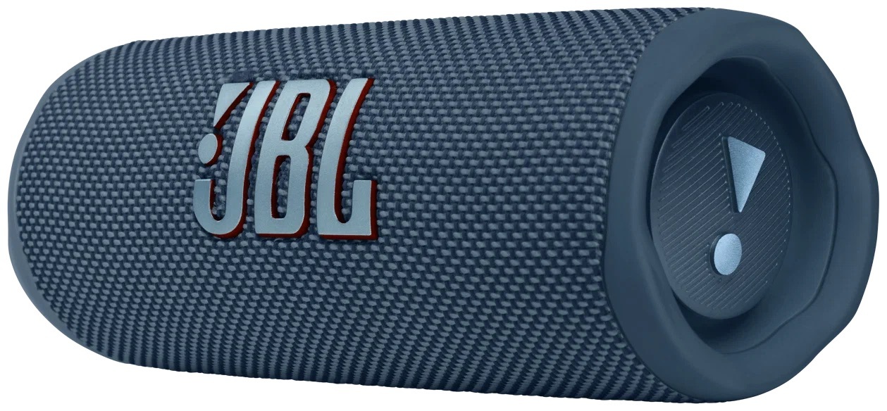 Портативная акустика JBL Flip 6 Синий 2