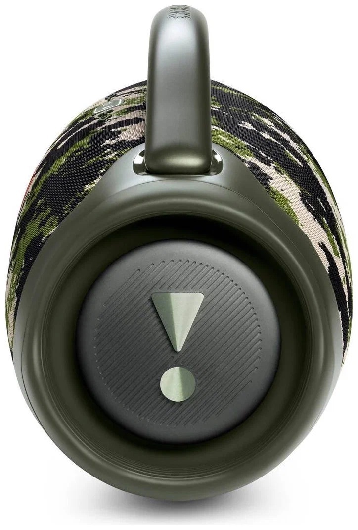 Портативная акустика JBL Boombox 3 Камуфляж 7