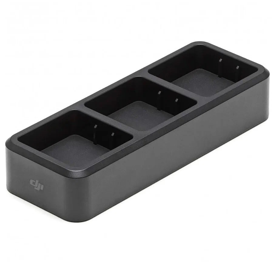 Концентратор хаб для заряда батарей DJI Mavic 3 Charging Hub 3