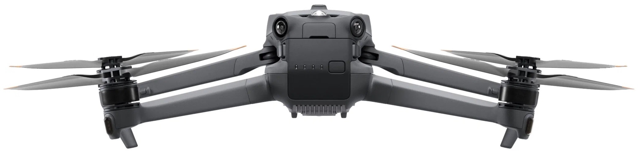 Квадрокоптер DJI Mavic 3T Thermal Тепловизор - фото 3