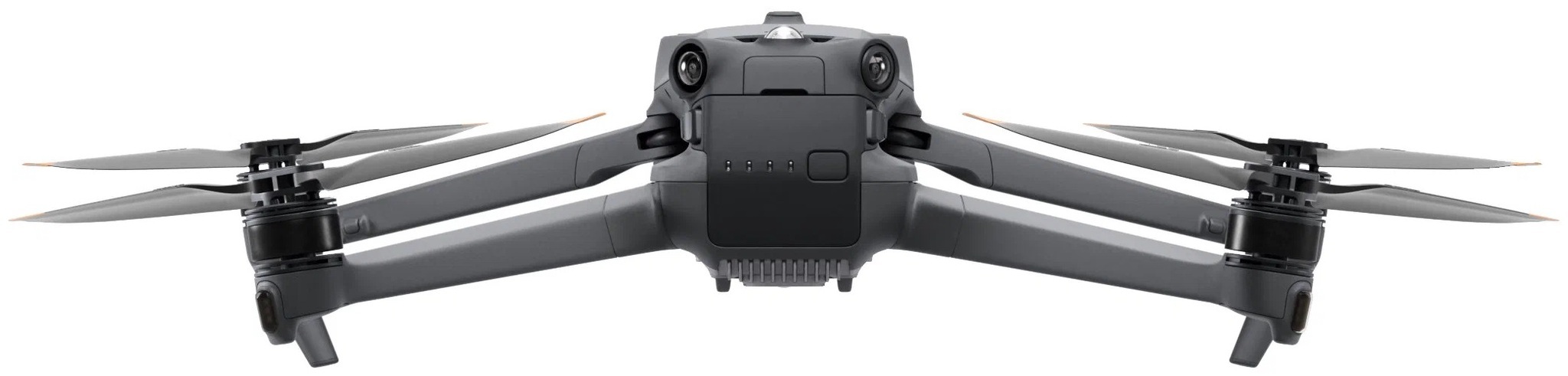 Квадрокоптер DJI Mavic 3T Thermal only drone (Тушка, без пульта и АКБ) - фото 2