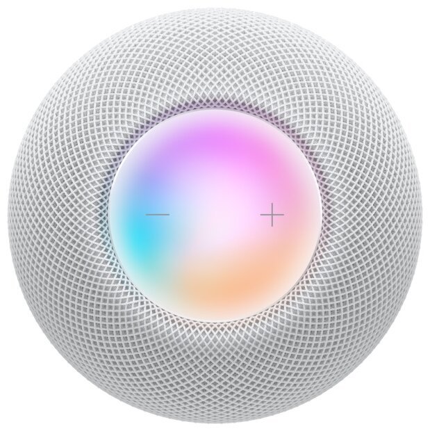 Умная колонка Apple HomePod mini Белый 3