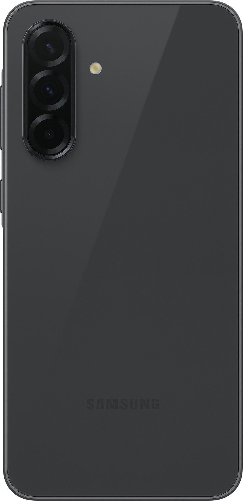 Смартфон Samsung Galaxy A36 8/128 ГБ Черный - фото 2