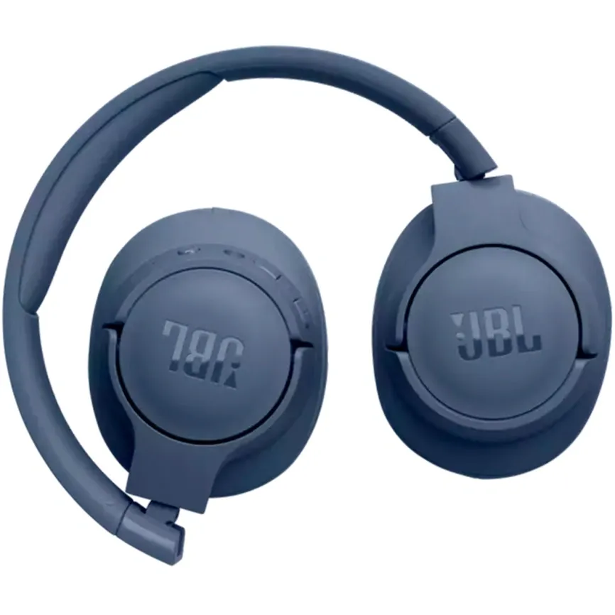 Наушники JBL Tune 720 BT Голубой 6