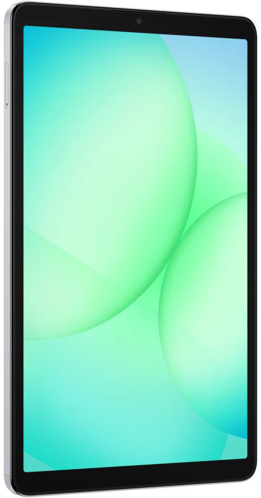 Планшет Samsung Galaxy Tab A11+ | Wi-Fi | 6/128 ГБ, Silver - фото 3