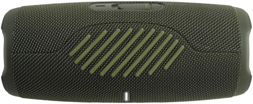 Беспроводная акустика JBL Charge 5 Green 4