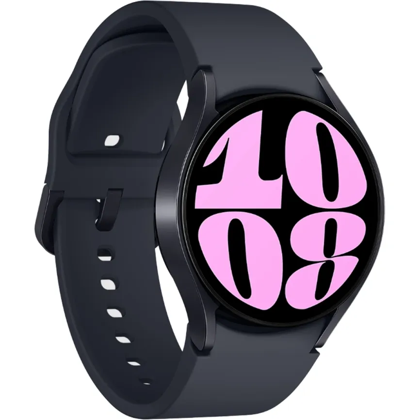 Смарт-часы Samsung Galaxy Watch6 - 40 mm (SM-R930) Graphite 3