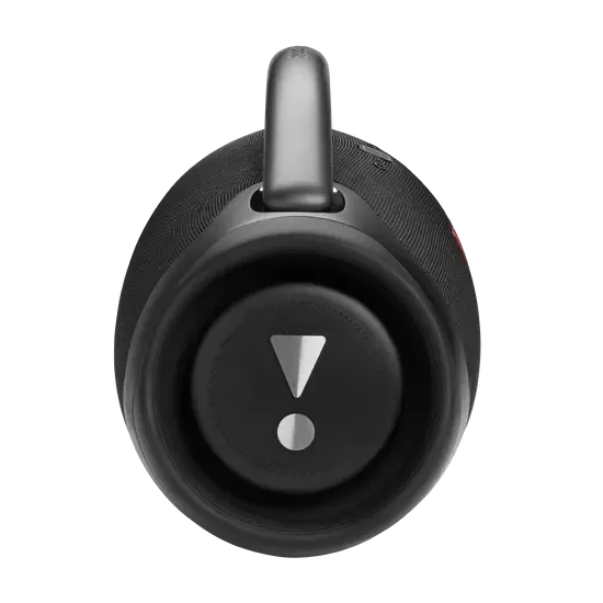 Беспроводная акустика JBL Boombox 3 Black 5
